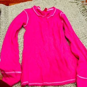 Pj hang out shirt
